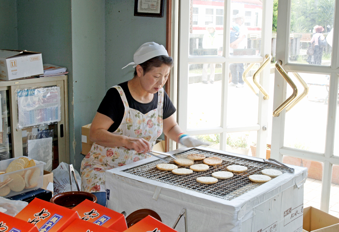 ���������ܤ򰷤���Ź�⤢��ޤ������ɤ��̡��ʤɡ�����Ф�ʪ�����Ĥ��뤫�⡩��