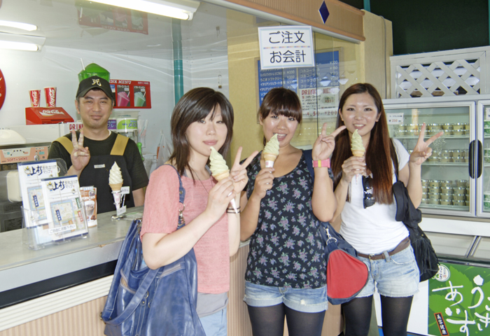 ���������꡼���¾�Ȥϰ�̣�㤤�ޤ�������̾ʪ�֤������������פ�����