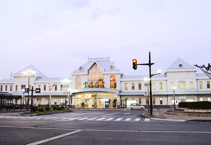 JR���������˥ۥƥ��ͭ��ޤ������ޥХ��˾�äƣ�ʬ�ǥۥƥ���夭�ޤ��衪