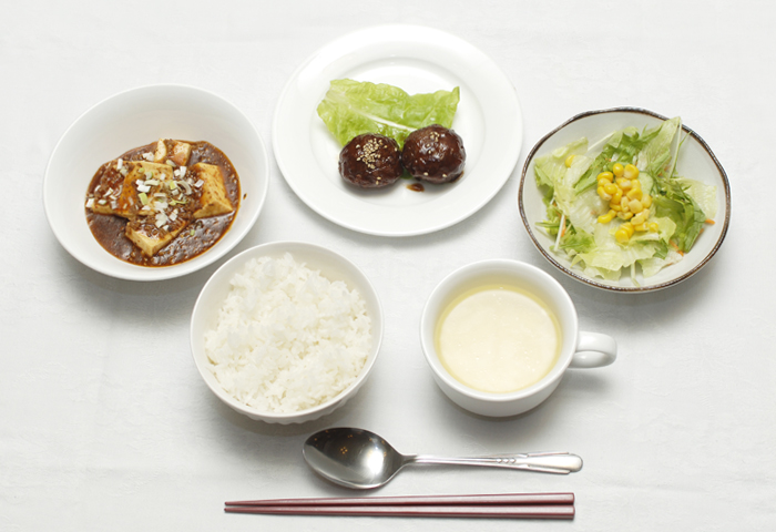 �ۥƥ���ο�Ʋ�Υ�˥塼�Ǥ������������ˤϤ��礦���ɤ��̤ǤϤʤ��Ǥ��礦����