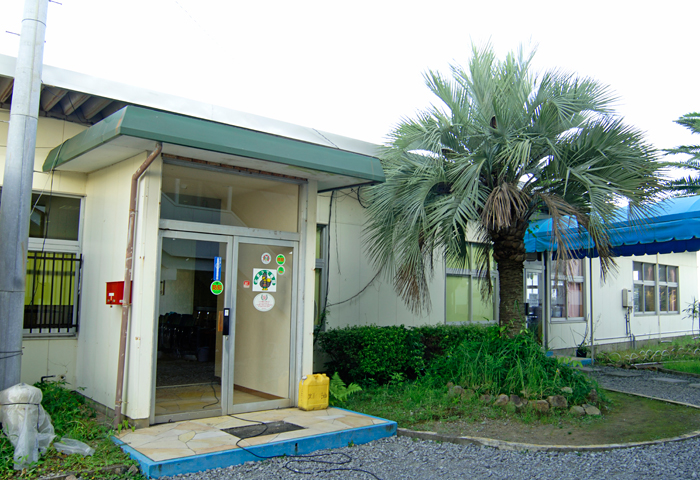 ����ˤ���Τ������Ԥ���˾�Ǥ��ޤ��������������ʤ�į��˹ԤäƤ�褦�Ǥ���