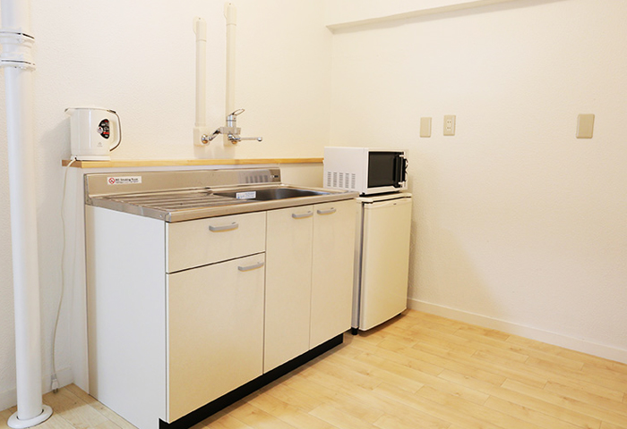 ��ä��ꤷ���ĥ���롼�ࡪ�ٶ��⤷�䤹���Ǥ�������ܻؤ�����û´�ȡ�^^��