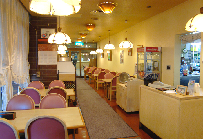 ���Ծ��Ź����������ɤ��ʤ�С����������פ��Ǥ��뤫�⡩���ȤäƤ�ͥ�������㤵��Ǥ�����