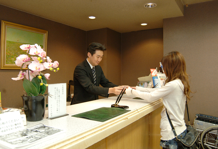 �ۥƥ�ϥ���ȤΥե���Ȥǥ����å����󡪣��������б��ʤΤǰ¿��Ǥ���