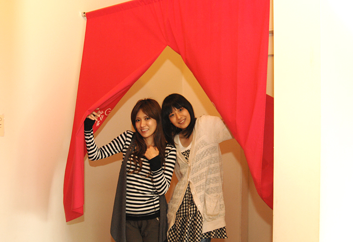 ���������Ѵ��⡢ͥ������Ƴ���ޤ��Τǡ��¿����Ƥ��ۤ���������