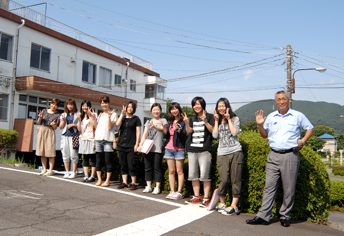 ���������˿͵��ι�ɼ�ư�ֳع��Ǥ��ʡ������˽��������˥������ᤷ�ޤ���