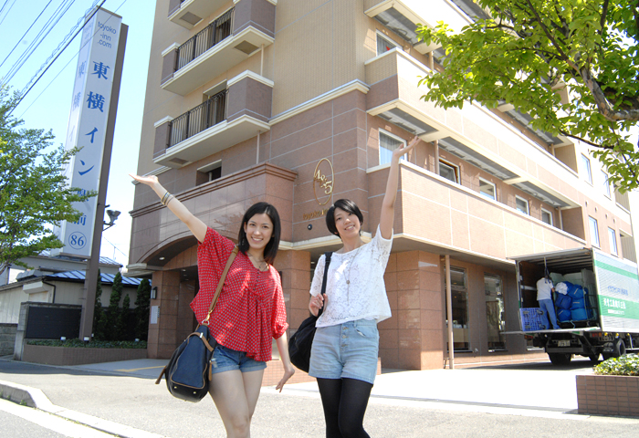 �ĥ���롼��ǡ��ڤ���������ᤴ���Τ�פ��Фˤʤ�ޤ���