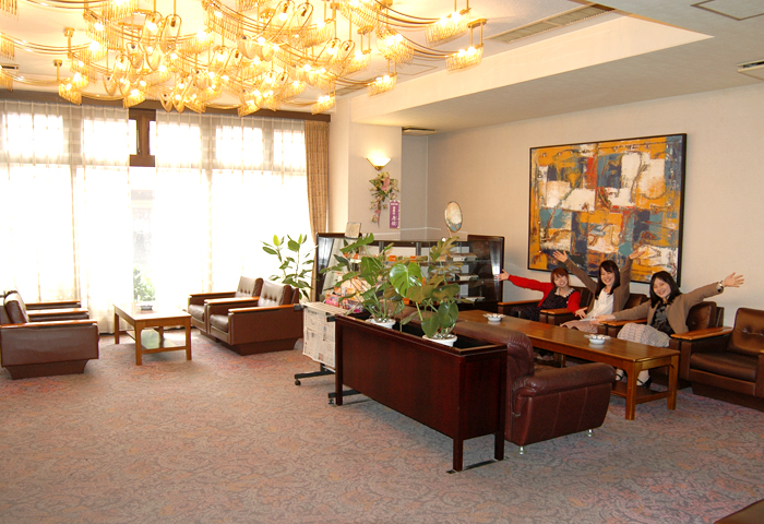 �������⤢��ޤ���