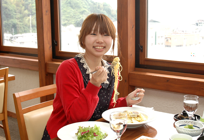 �ѥ����Υ�˥塼�⤢��ޤ���