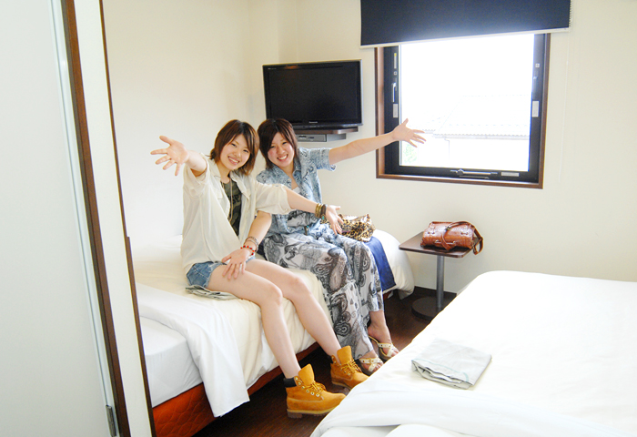 ͧãƱ��Ʊ�������ʤ顢�ڤ����������ԤäƤ��뤫�⡩����