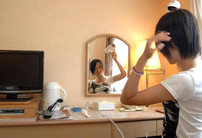 ���楢���ȥ�åȥѡ����ڹ��Ťˤ��롢�֥����꡼���פǥ���åԥ󥰤�ڤ��ߤޤ�����