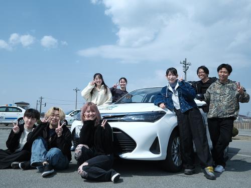 杵築自動車学校
