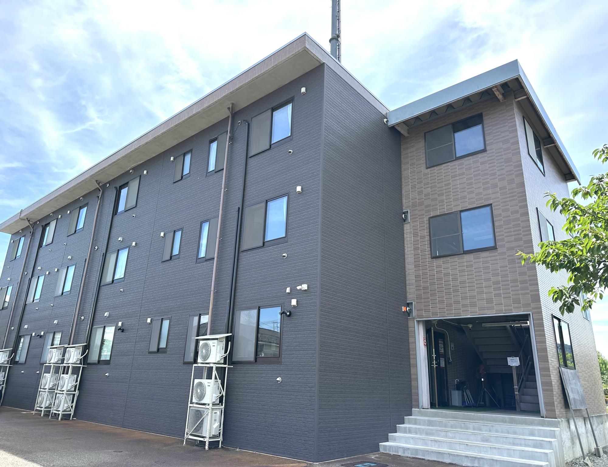 �����ޤ򥵥ݡ��Ȥ�������ͤ���Ǥ������ä���ͥ�����ơ����ݸ��������Ǥ����