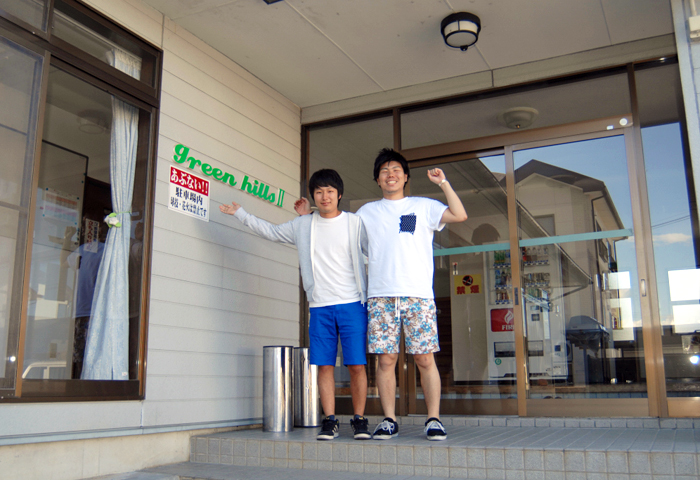 ���������ƥĥ���롼��Ȥʤ�ޤ���