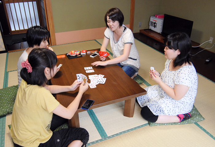 �������ˤϡ���������դ��Ƥ��ޤ���