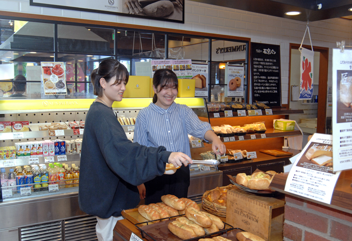 ��󥿥��������Ȥäơ����ѥ���ݤޤǡ��������ߤ������Ǥ���