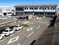 教習所をさがそう どらスク通学免許 全国の自動車学校を検索